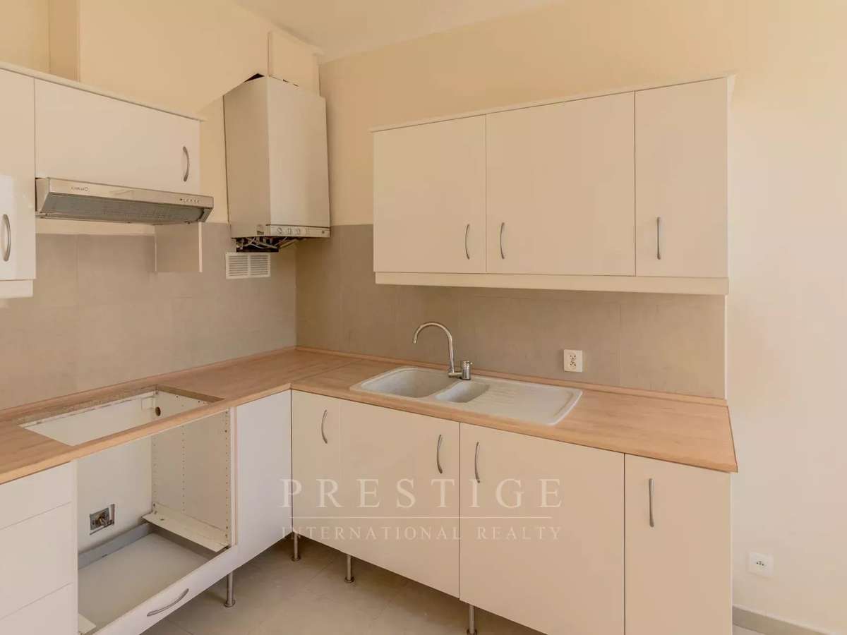 Maison Juan-les-pins