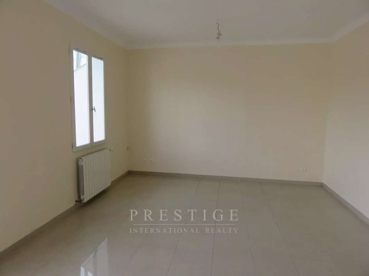 Maison Juan-les-pins