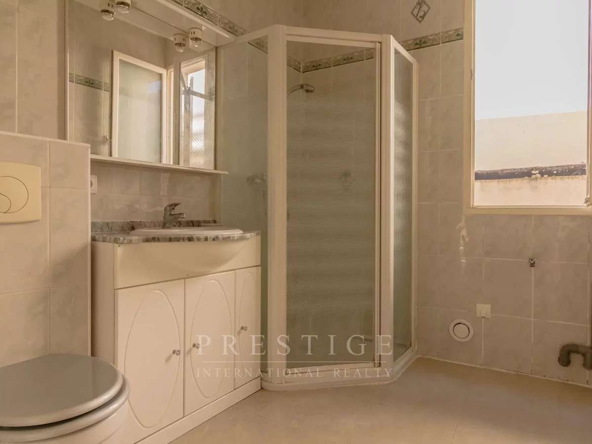 Maison Juan-les-pins