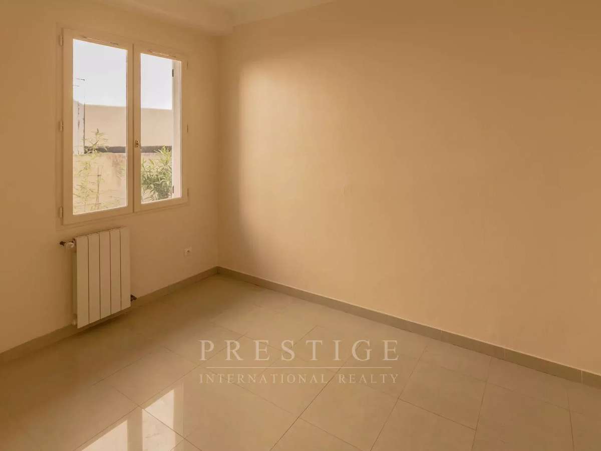 Maison Juan-les-pins