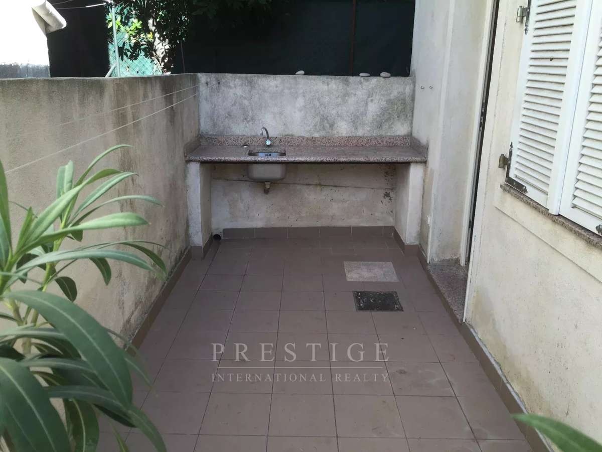 Maison Juan-les-pins