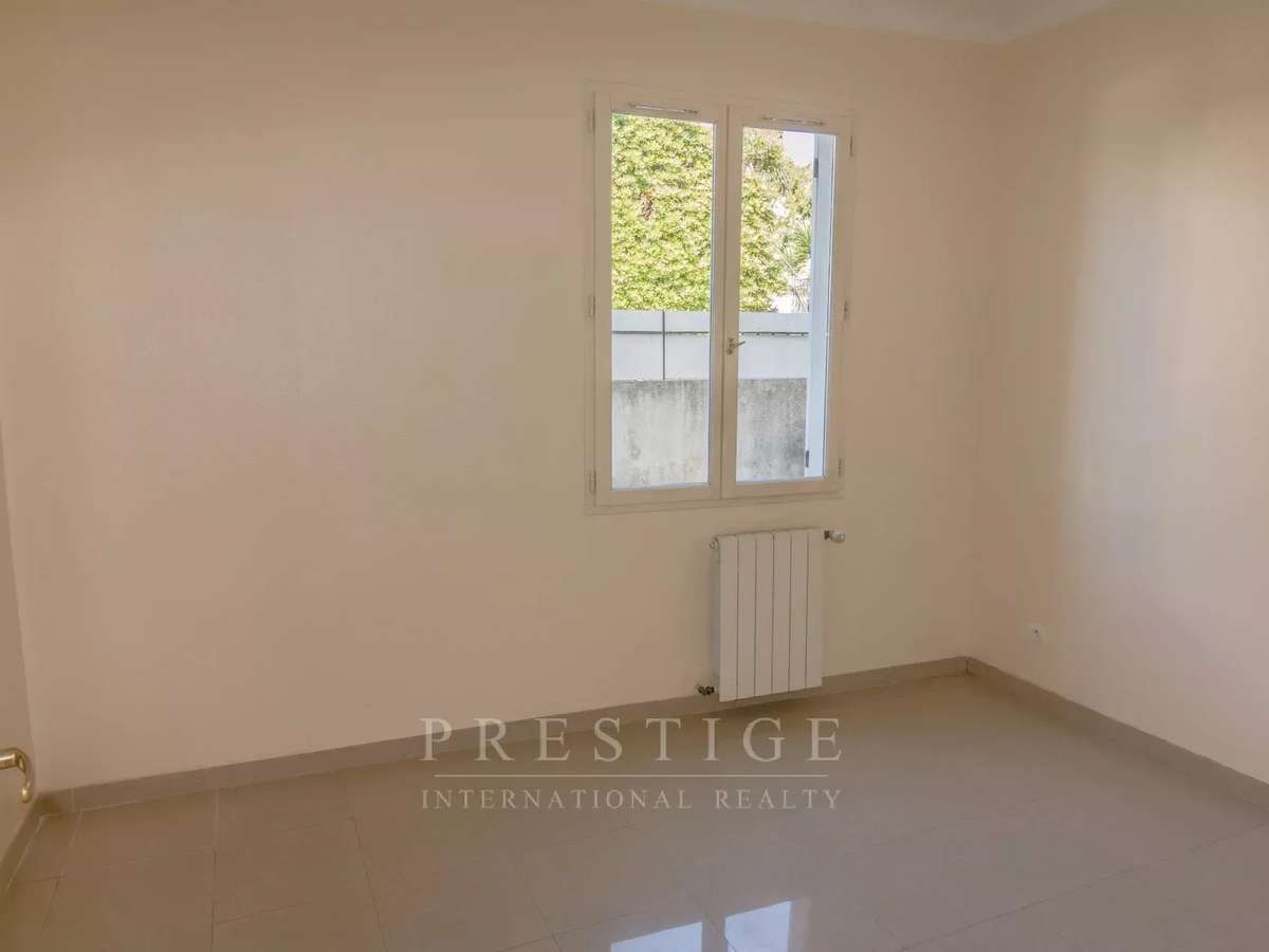 Maison Juan-les-pins