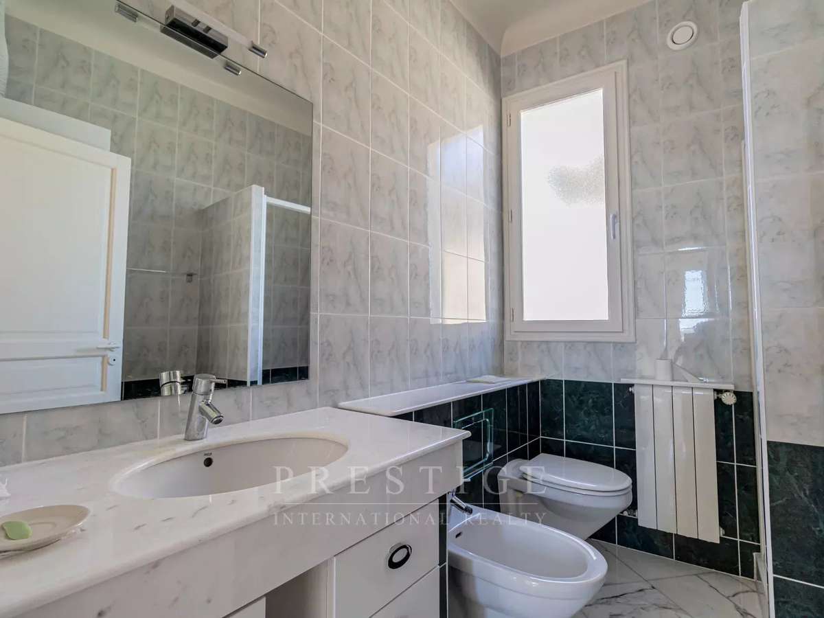 Maison Juan-les-pins