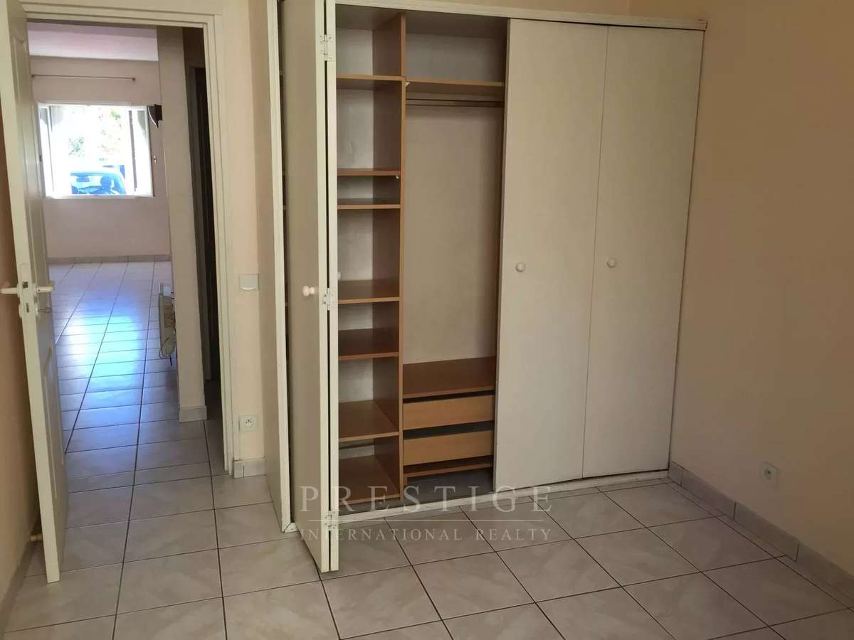 Maison Juan-les-pins