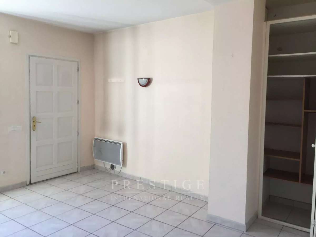 Maison Juan-les-pins