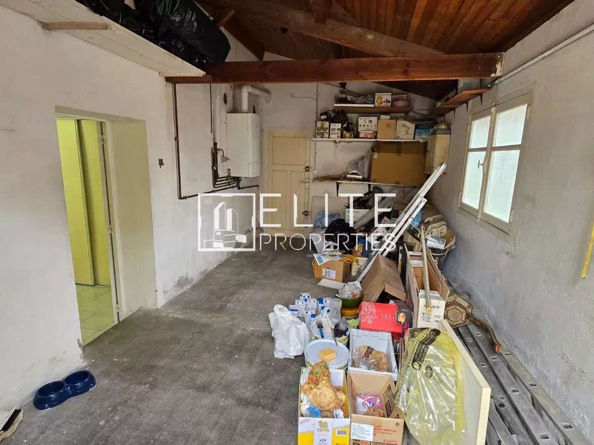 Maison Juan-les-pins