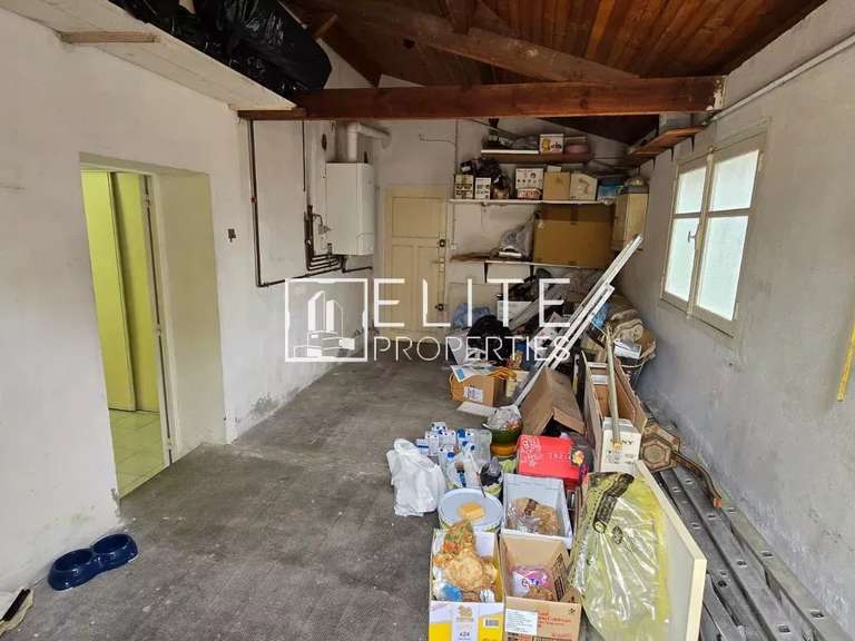 Maison Juan-les-pins - 3 chambres - 157m²