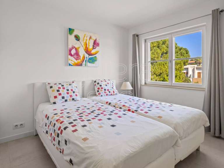 Villa avec Vue sur mer Juan-les-pins - 7 chambres - 346m²