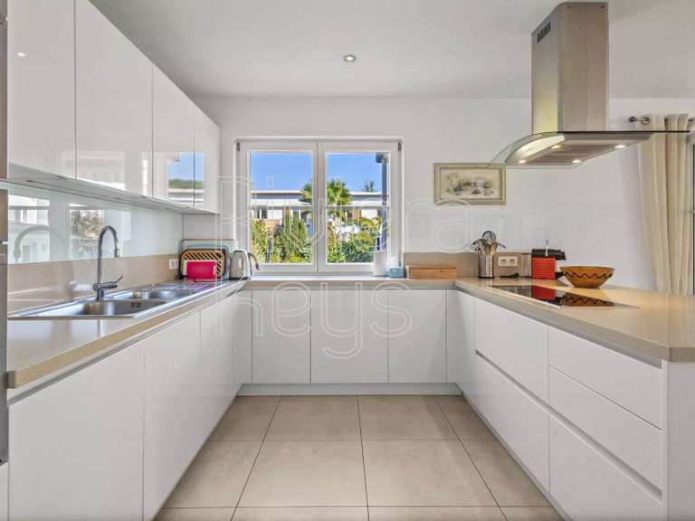 Villa avec Vue sur mer Juan-les-pins - 7 chambres - 346m²