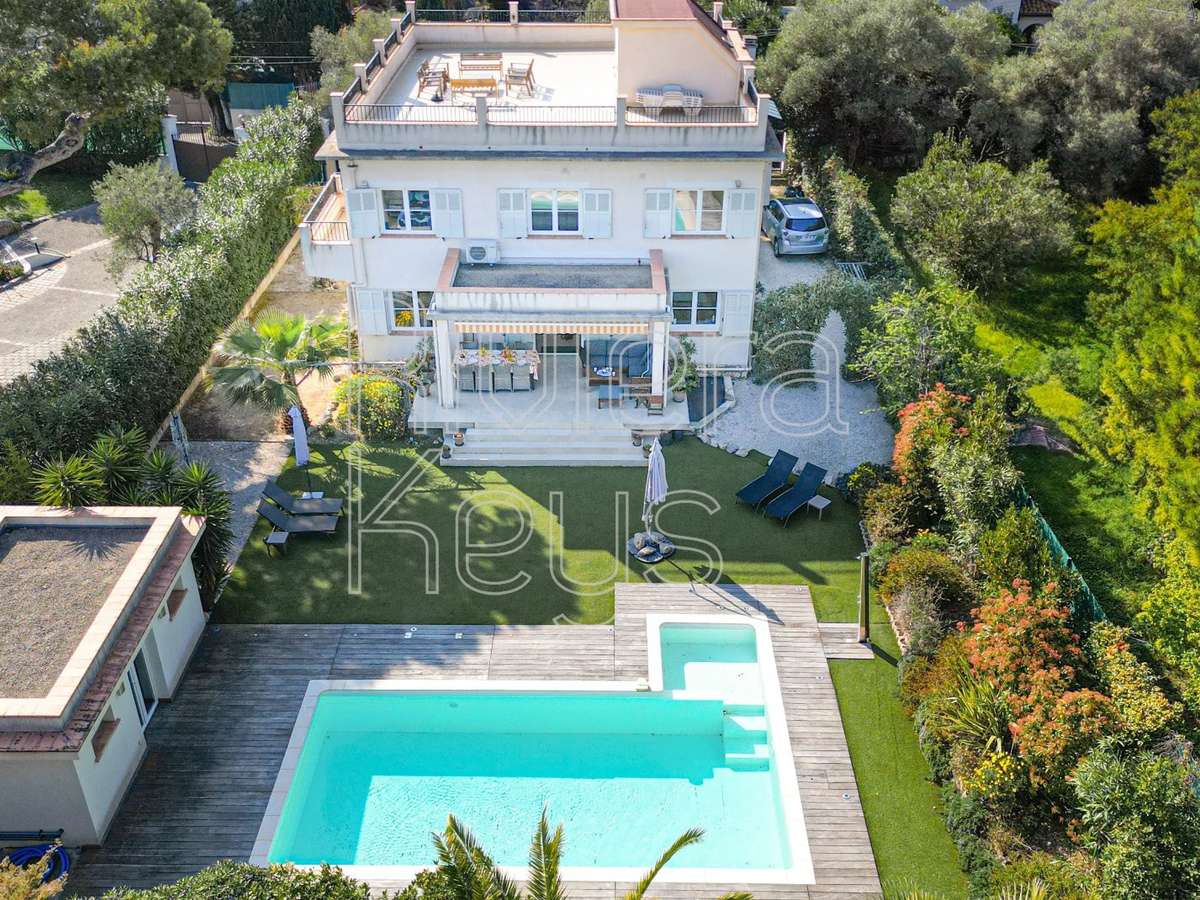 Villa Juan-les-pins