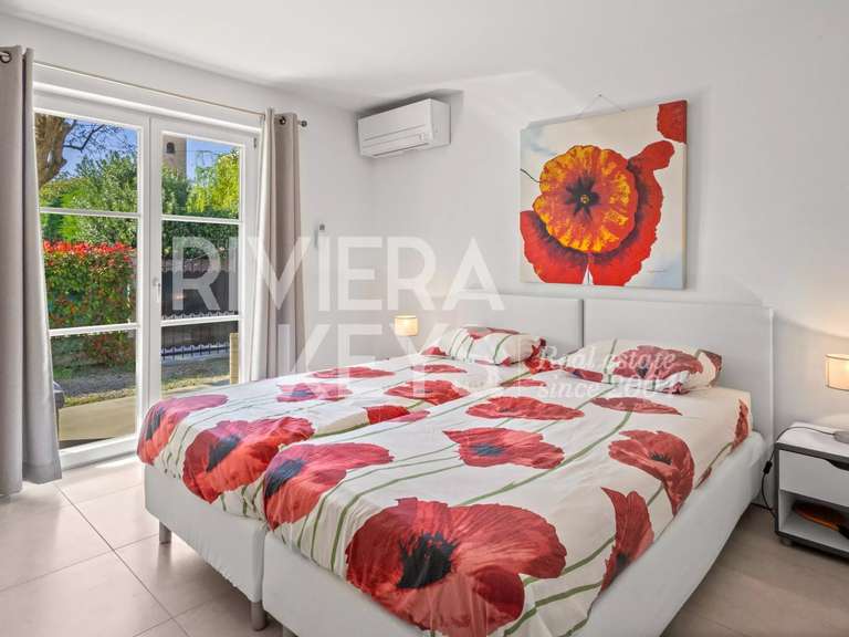 Villa avec Vue sur mer Juan-les-pins - 7 chambres - 346m²