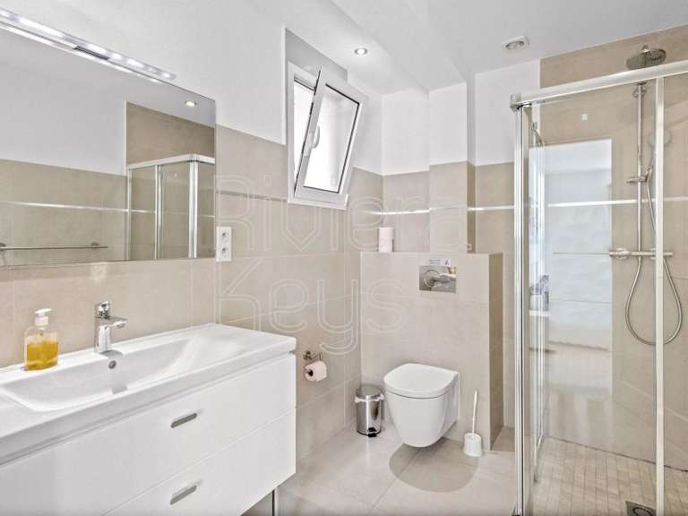 Villa avec Vue sur mer Juan-les-pins - 7 chambres - 346m²