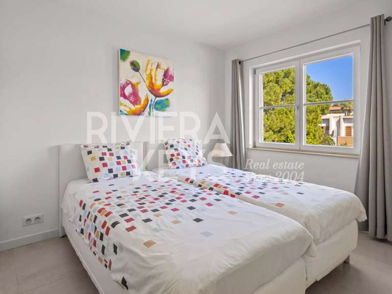 Villa avec Vue sur mer Juan-les-pins - 7 chambres - 346m²