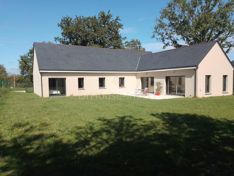 Vente Villa Juigne-sur-Loire - 5 chambres