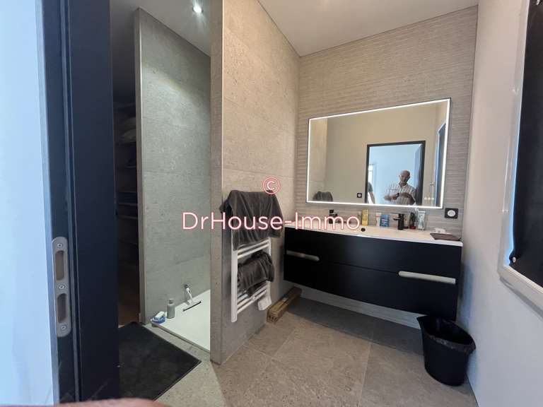 Villa Juigné-sur-Loire - 5 chambres - 139m²