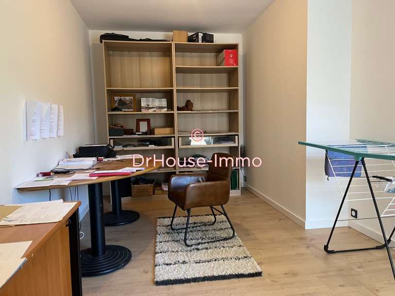 Villa Juigné-sur-Loire - 5 chambres - 139m²