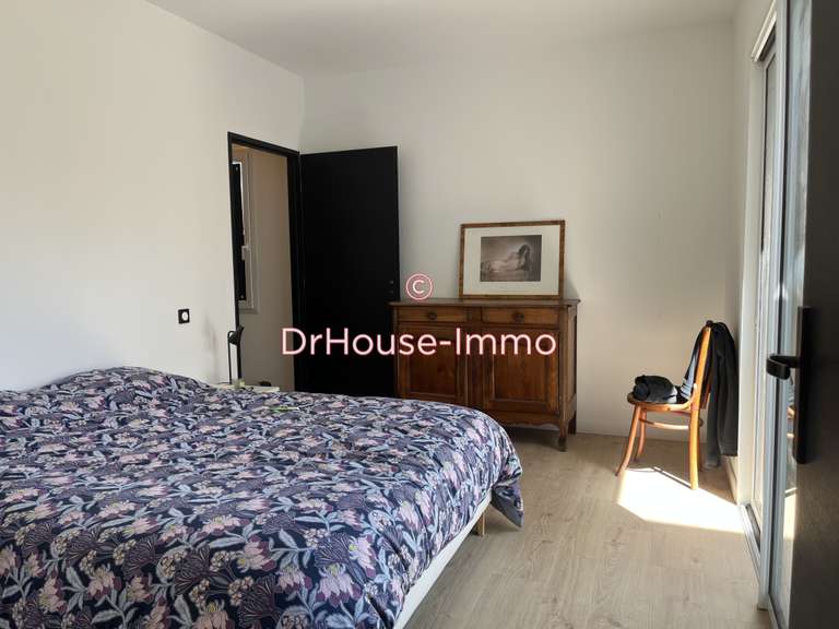 Villa Juigné-sur-Loire - 5 chambres - 139m²