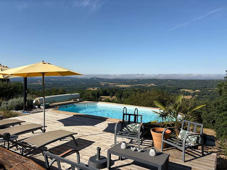Maison Juillac - 6 chambres - 262m²