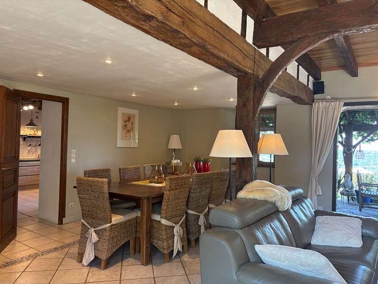 Maison Juillac - 6 chambres - 262m²