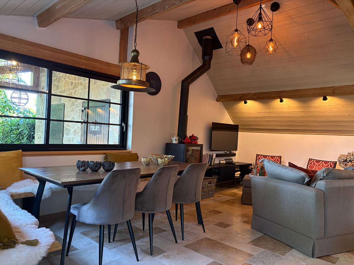 Maison Juillac