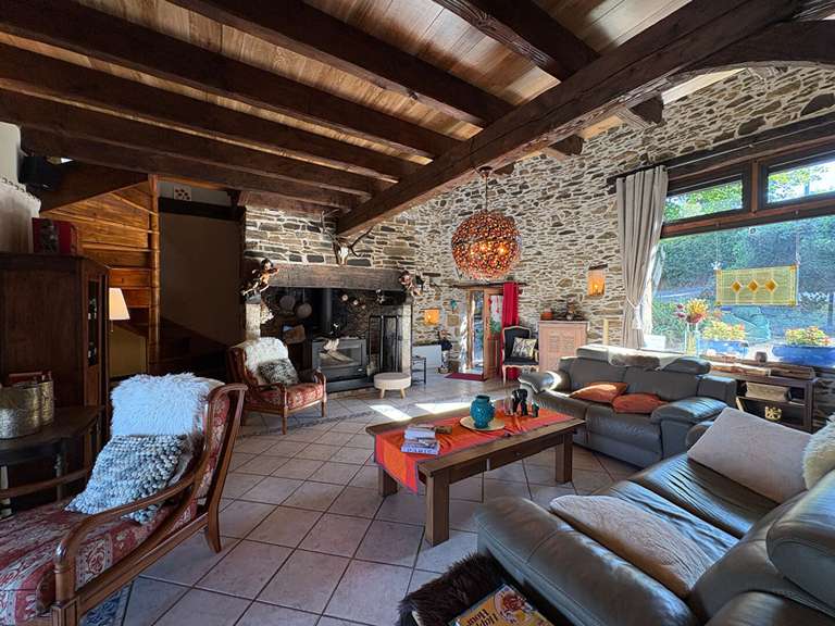 Maison Juillac - 6 chambres - 262m²
