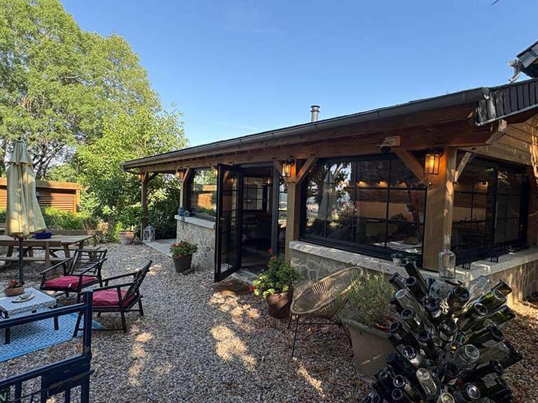 Maison Juillac - 6 chambres - 262m²