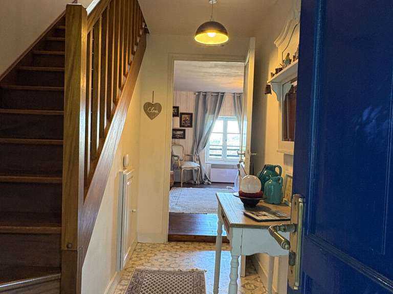 Maison Juillac - 6 chambres - 262m²