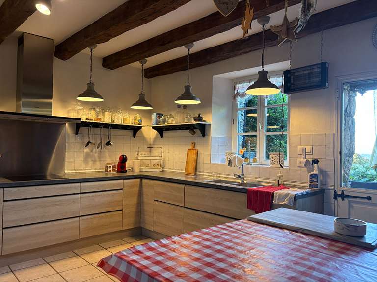 Maison Juillac - 6 chambres - 262m²