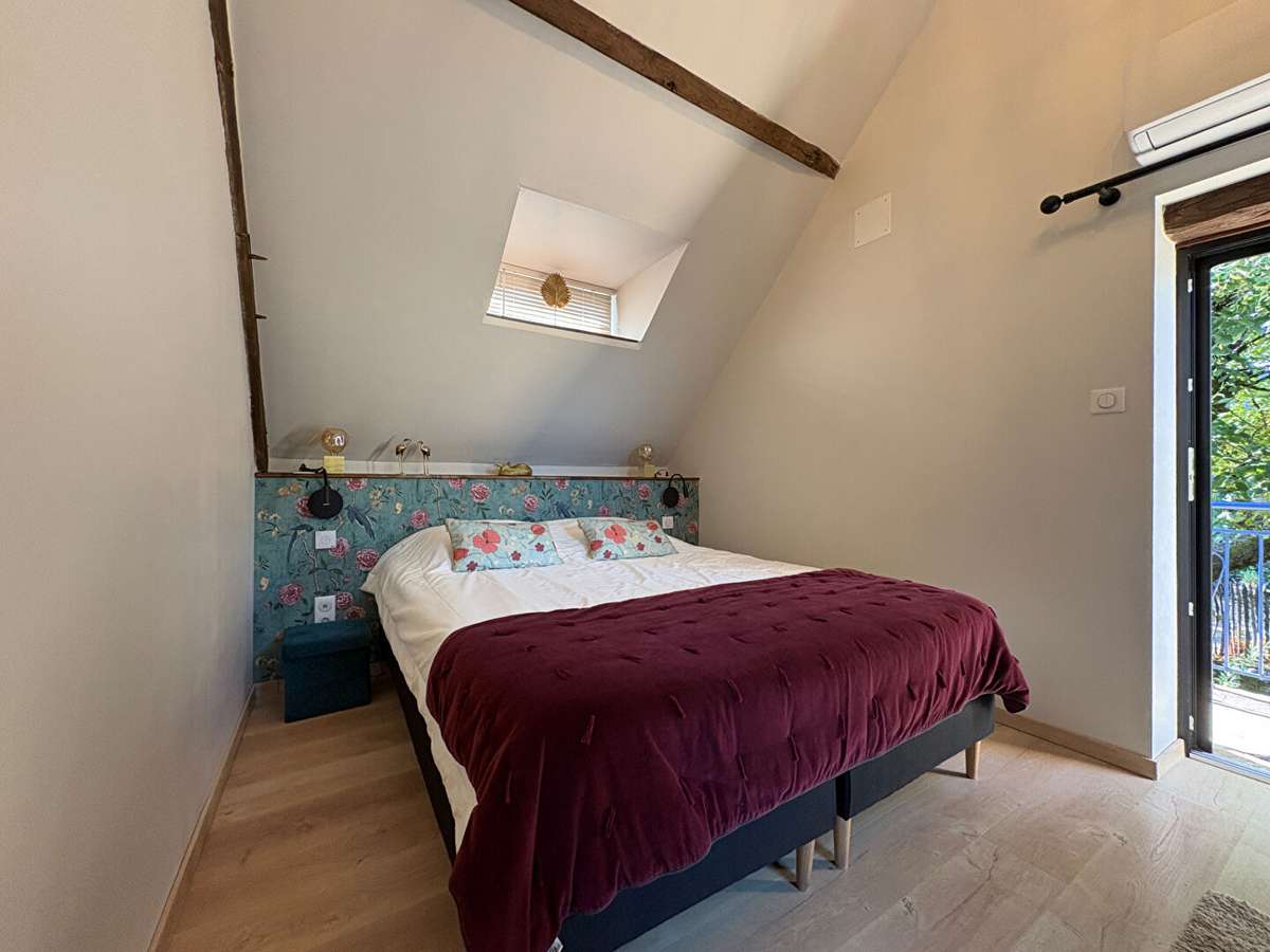 Maison Juillac