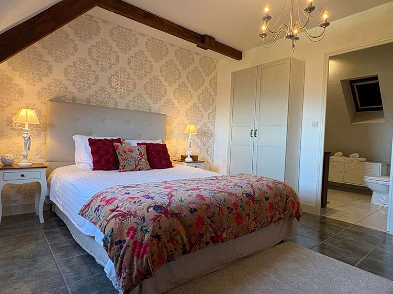 Maison Juillac - 6 chambres - 262m²