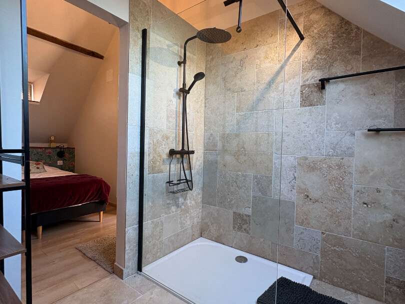 Maison Juillac