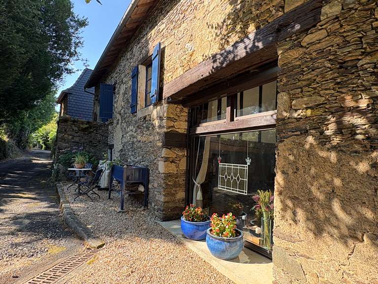 Maison Juillac - 6 chambres - 262m²