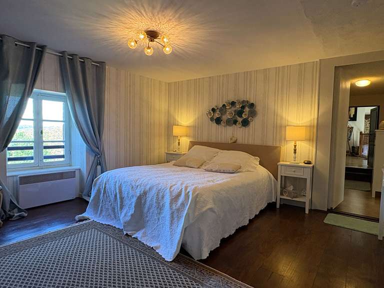 Maison Juillac - 6 chambres - 262m²