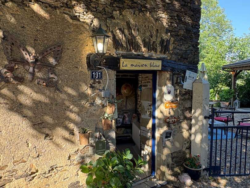 Maison Juillac