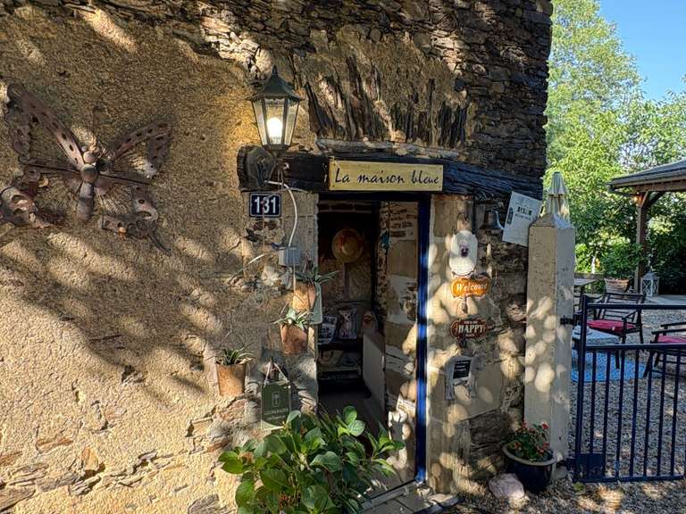 Maison Juillac - 6 chambres - 262m²