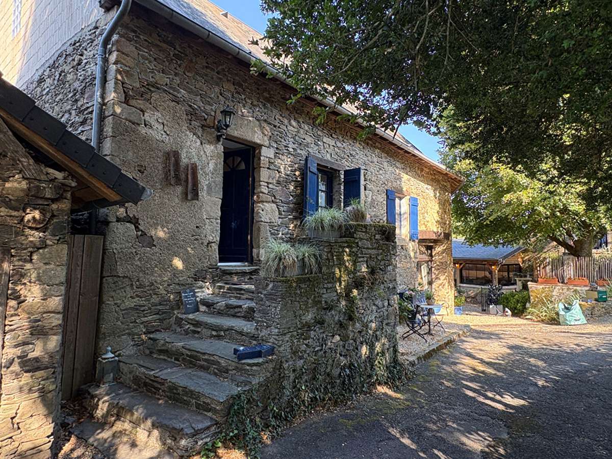 Maison Juillac