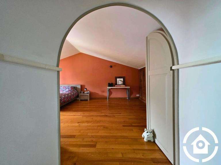 Maison Juillac-le-Coq - 4 chambres