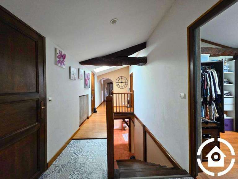 Maison Juillac-le-Coq - 4 chambres