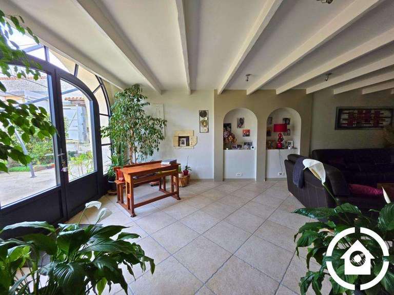 Maison Juillac-le-Coq - 4 chambres