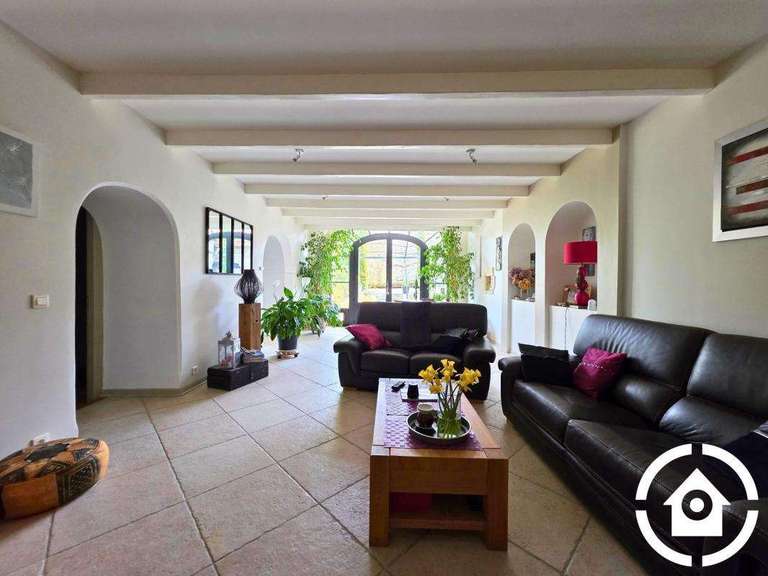 Maison Juillac-le-Coq - 4 chambres