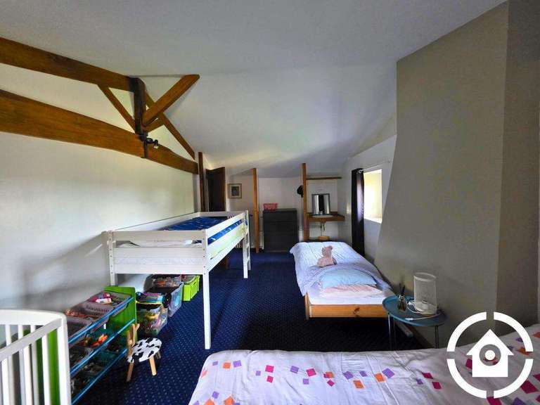 Maison Juillac-le-Coq - 4 chambres