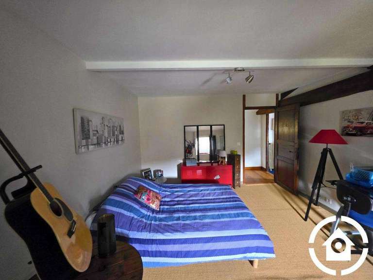 Maison Juillac-le-Coq - 4 chambres