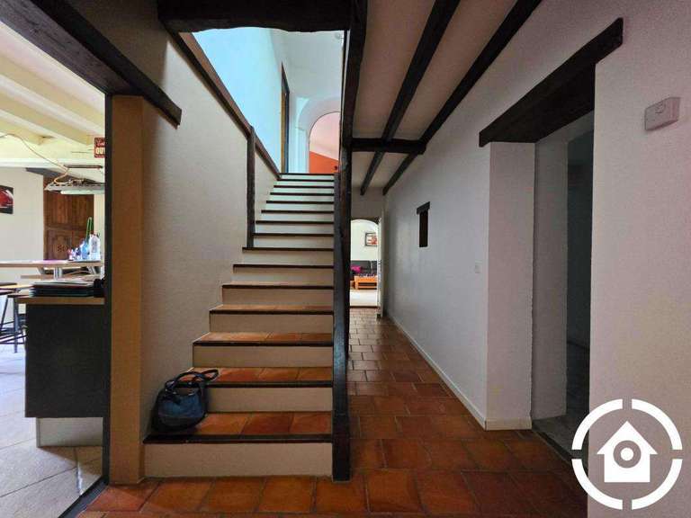Maison Juillac-le-Coq - 4 chambres