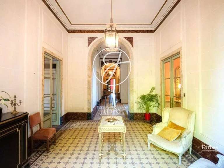 Castle Jujurieux - 15 bedrooms - 1045m²