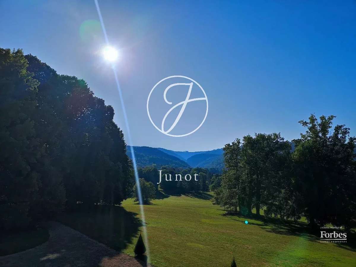 Castle Jujurieux