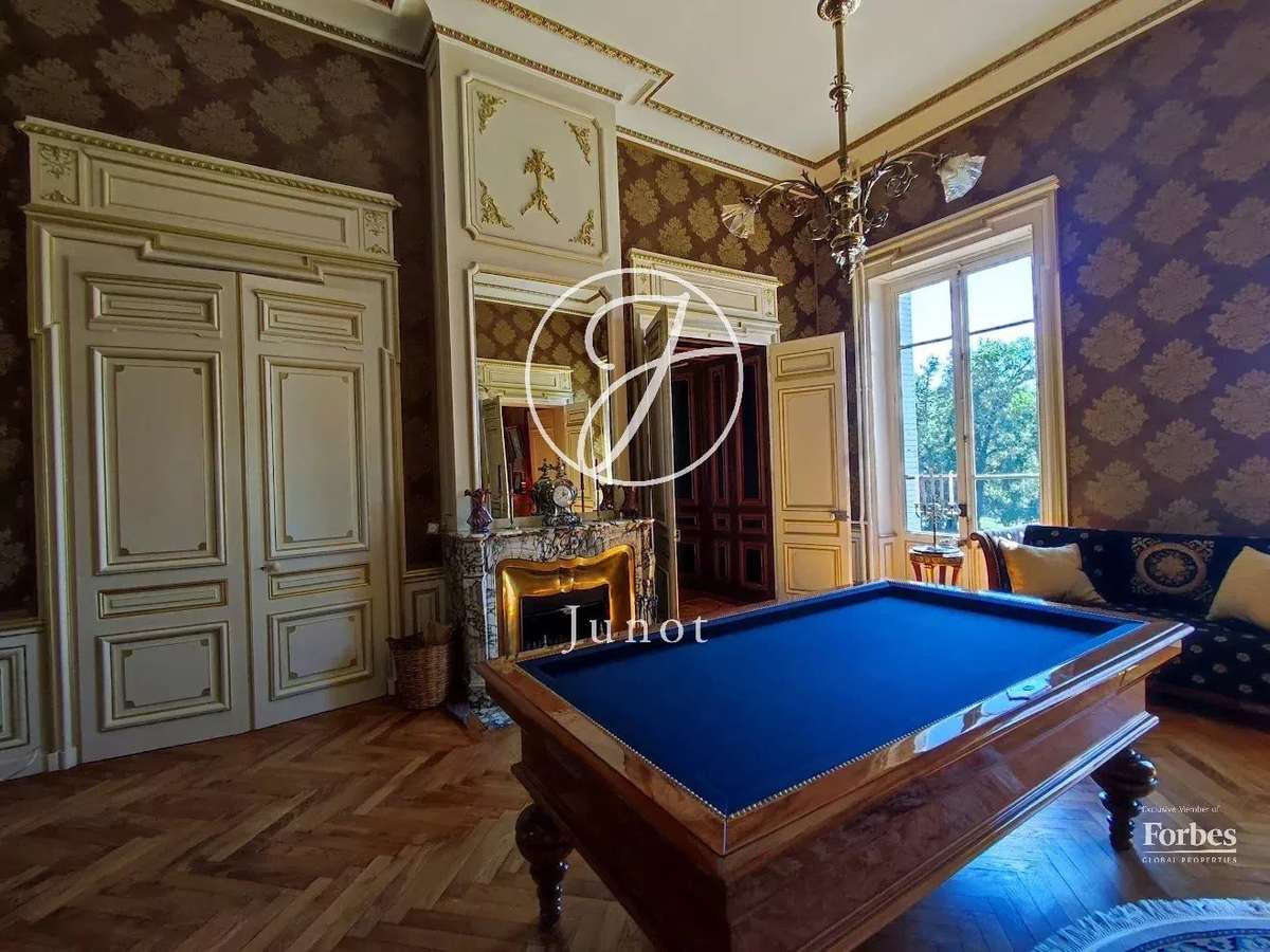 Castle Jujurieux