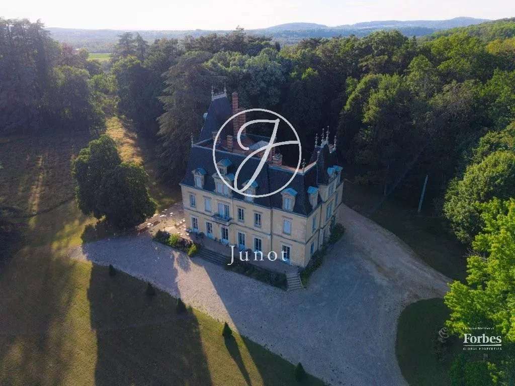 Castle Jujurieux