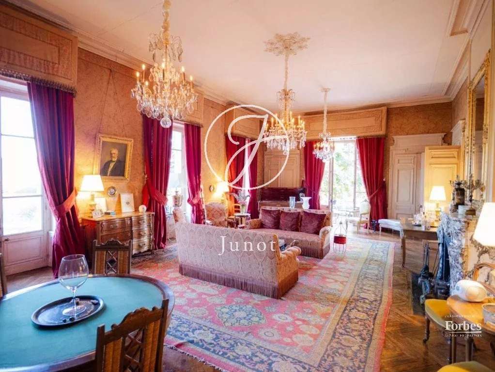Château Jujurieux