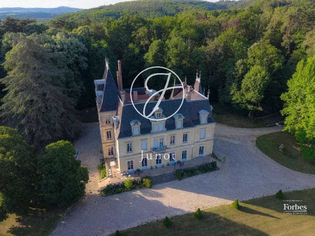 Château Jujurieux