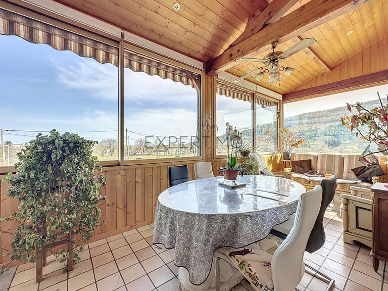 Maison Juliénas - 5 chambres - 220m²